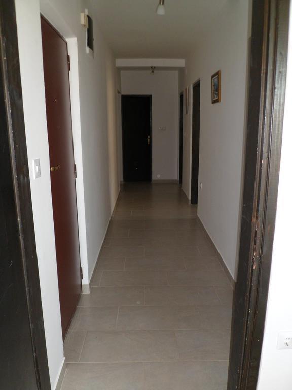 Milocer Apartment Ilha Ilha Sveti Stefan Exterior foto